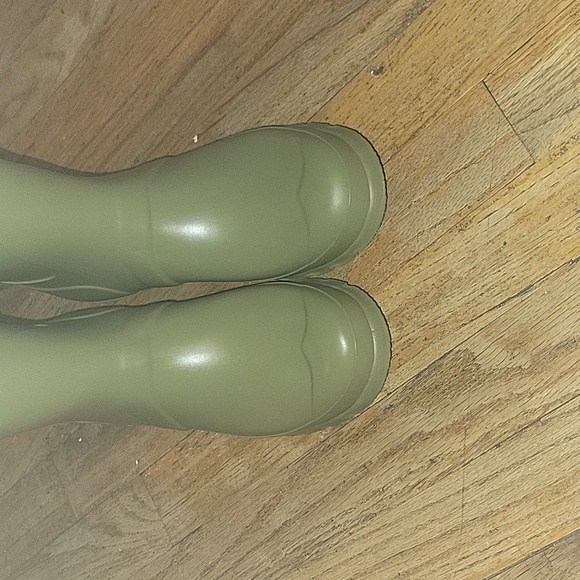 Hunter Boots - Picture 11 of 11